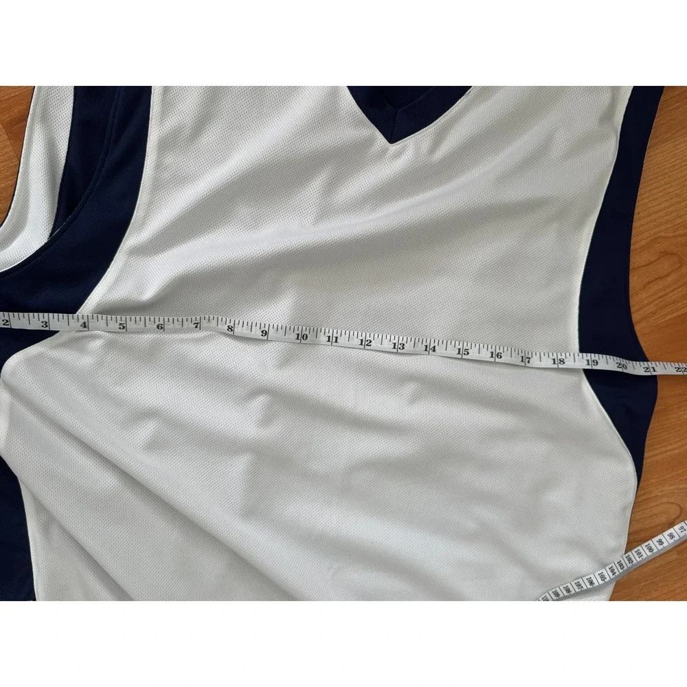 Champion Reversible Matching Basketball Game‎ shorts & tank Size Large
